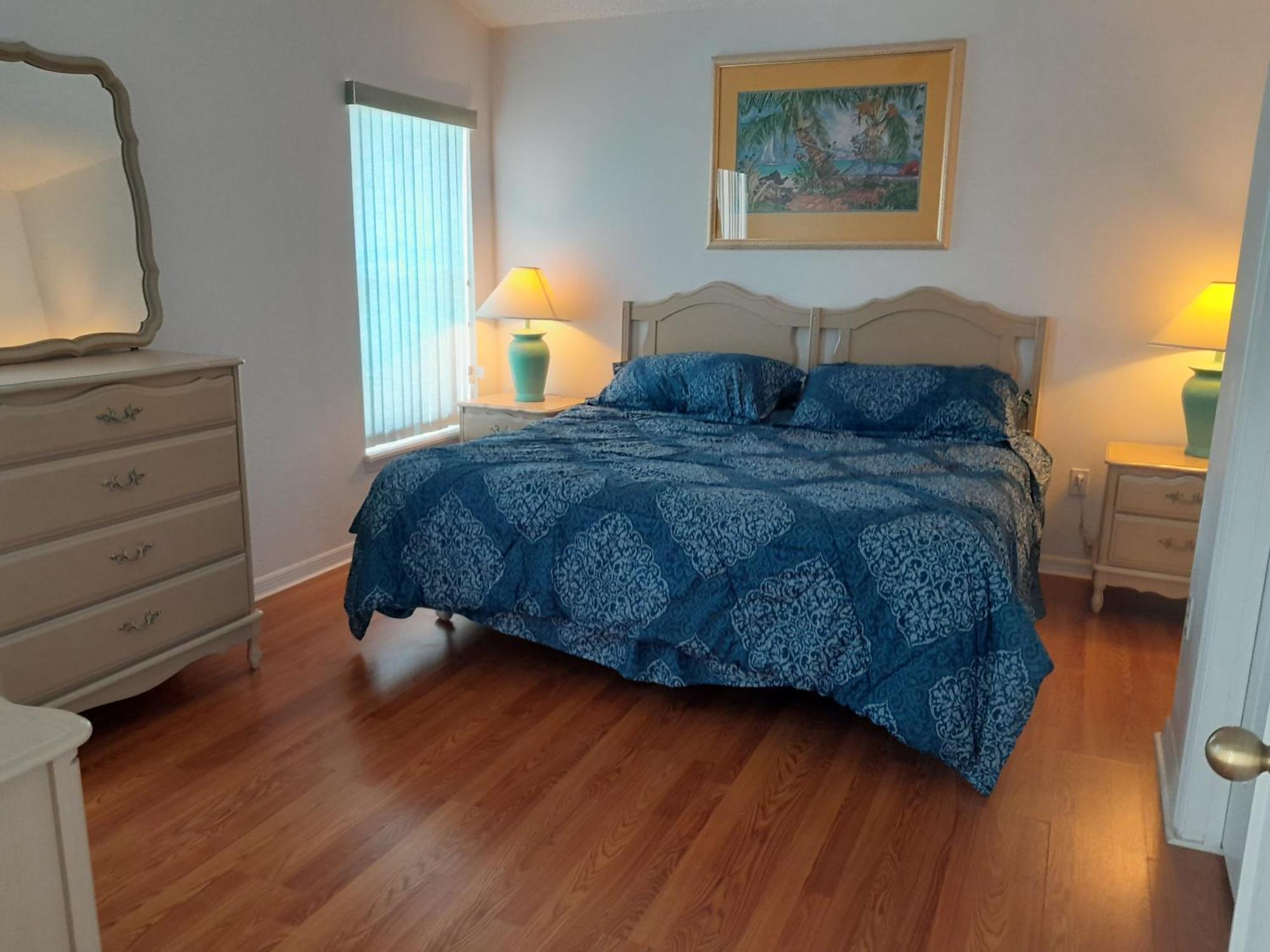 Three-Bedroom House In Clear Creek ออร์ลันโด ภายนอก รูปภาพ