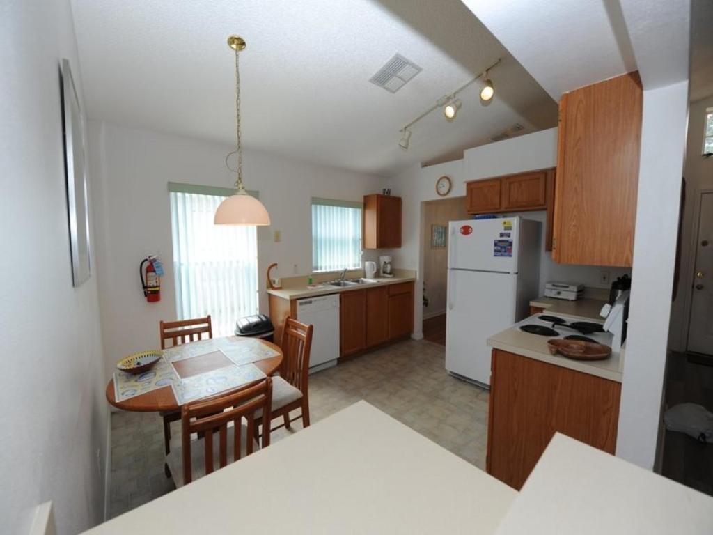 Three-Bedroom House In Clear Creek ออร์ลันโด ภายนอก รูปภาพ