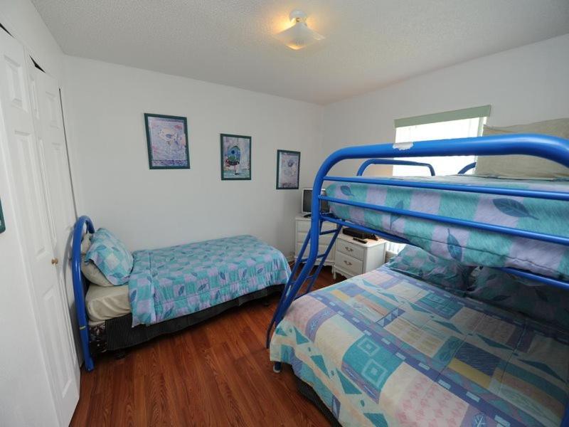 Three-Bedroom House In Clear Creek ออร์ลันโด ภายนอก รูปภาพ